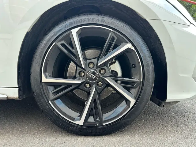 Audi A3 — Фото автомобиля 22