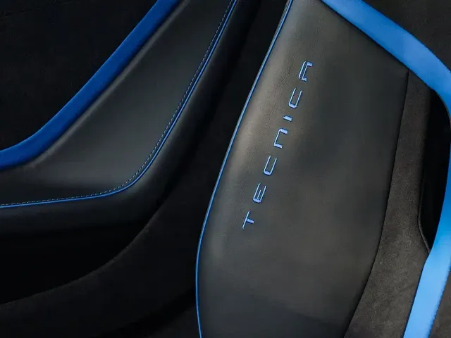Lamborghini Huracan — Фото автомобиля 17