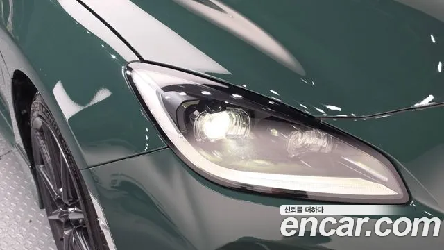 Toyota 86 — Фото автомобиля 22