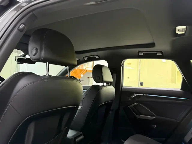 Audi Q3 — Фото автомобиля 14