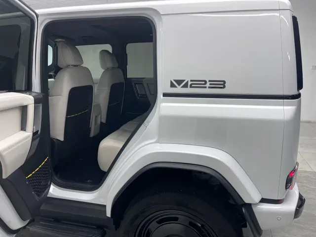 iCAR V23 — Фото автомобиля 17