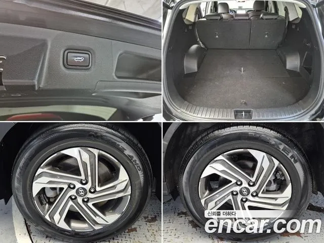 Hyundai Santa Fe New — Фото автомобиля 18