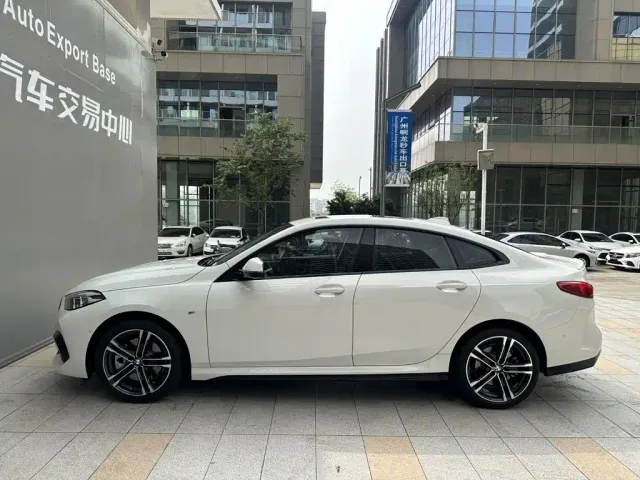 BMW 2 Series — Фото автомобиля 3