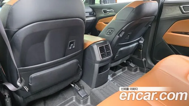 Kia Sportage Sportage 5-е поколение — Фото автомобиля 28