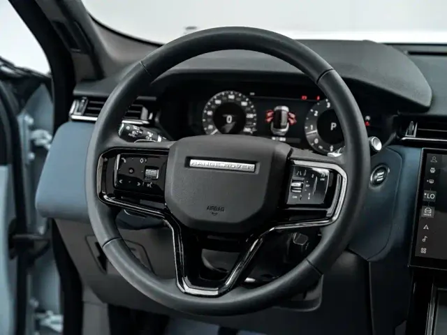 Land Rover Range Rover Velar — Фото автомобиля 28