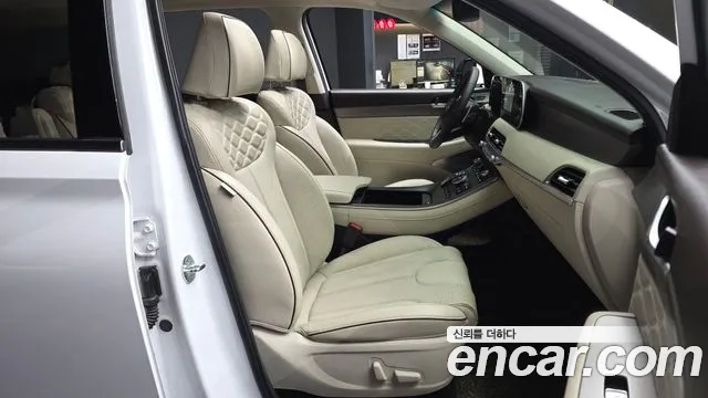 Hyundai Palisade — Фото автомобиля 16