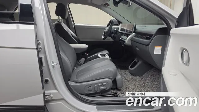 Hyundai Ioniq5 — Фото автомобиля 24