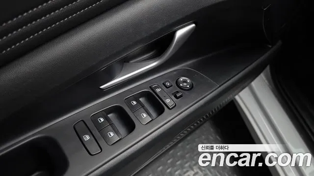 Hyundai AVANTE Avante (CN7) — Фото автомобиля 14