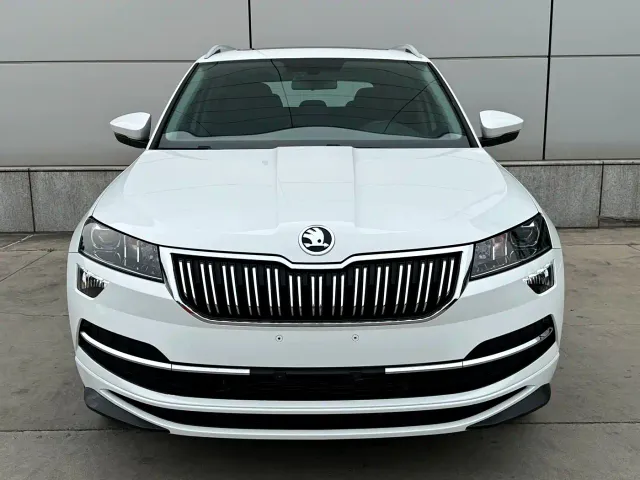Skoda Karoq — Фото автомобиля 3