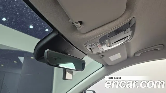 Kia Niro All Niro EV Air — Фото автомобиля 29