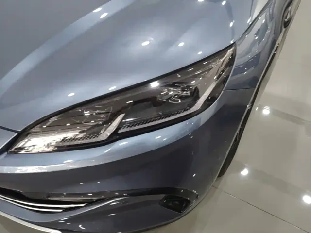 BYD Seal 06 DM-i Touring 2025 DM-i 150KM Flagship — Фото автомобиля 23