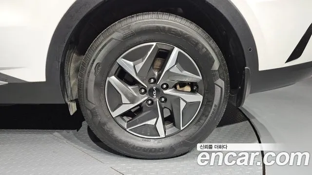 Kia Sorento Sorento 4-е поколение — Фото автомобиля 17