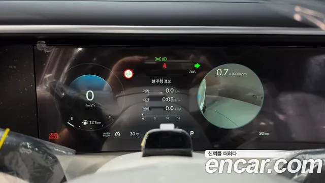 Hyundai Palisade LX3 — Фото автомобиля 8
