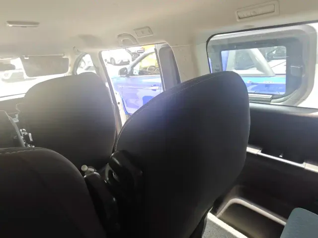 Link Tour Auto Lingtu E-M8 — Фото автомобиля 14