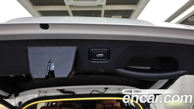 Kia Seltos — Фото автомобиля 27
