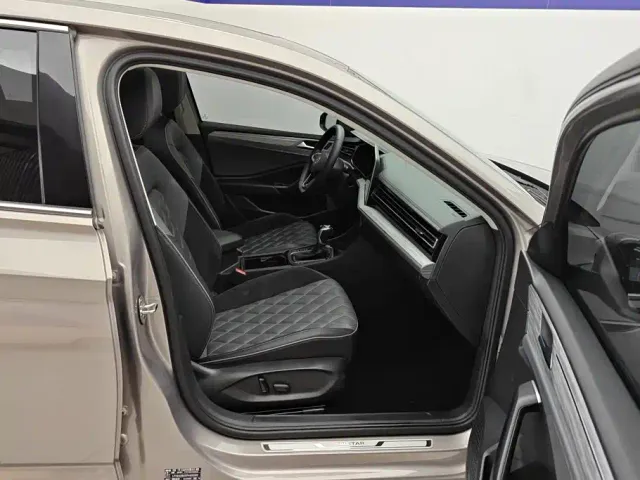 Volkswagen Sagitar — Фото автомобиля 8