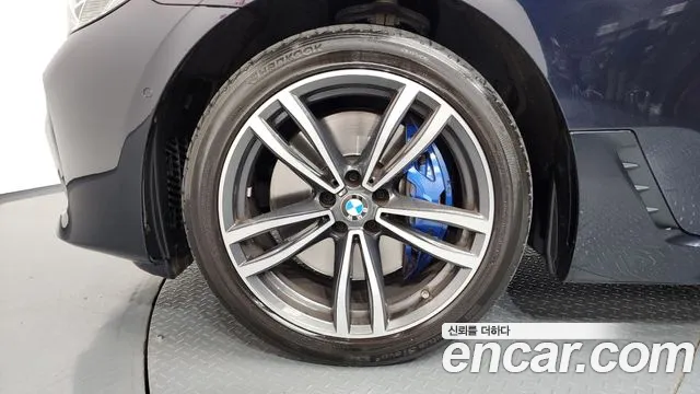 BMW Gran Turismo G32 — Фото автомобиля 5
