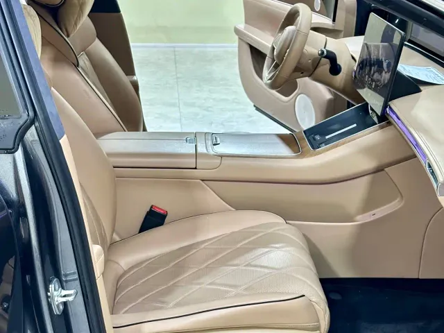 Stelato S9 — Фото автомобиля 7