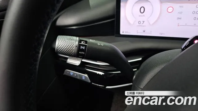 Genesis G80 RG3 — Фото автомобиля 21