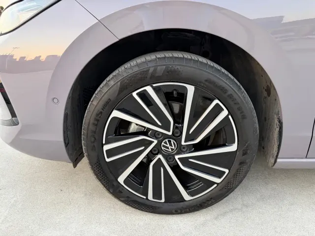 Volkswagen Lavida — Фото автомобиля 19