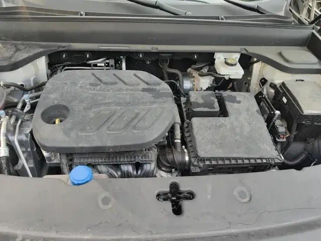 Changan Qiyuan Q07 — Фото автомобиля 10