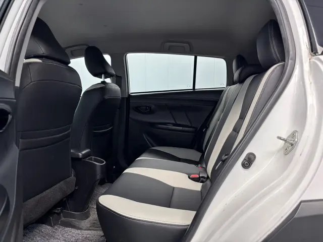 Toyota YARiS L Zhi Xuan — Фото автомобиля 5