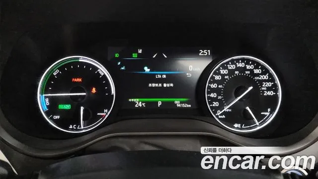 Toyota Sienna 4th Gen — Фото автомобиля 11