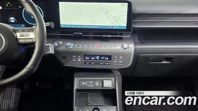 Hyundai Kona — Фото автомобиля 14