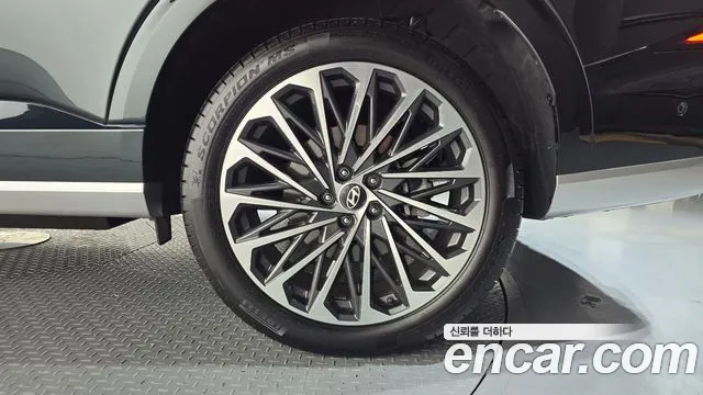 Hyundai Palisade LX3 — Фото автомобиля 6
