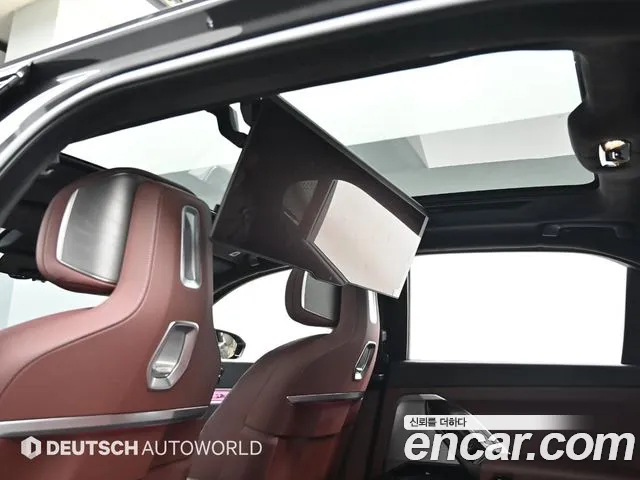BMW 7-Series 7 серия (G70) 740i sDrive Design Pure Excellence — Фото автомобиля 18