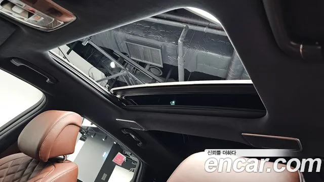 Genesis GV80 — Фото автомобиля 24