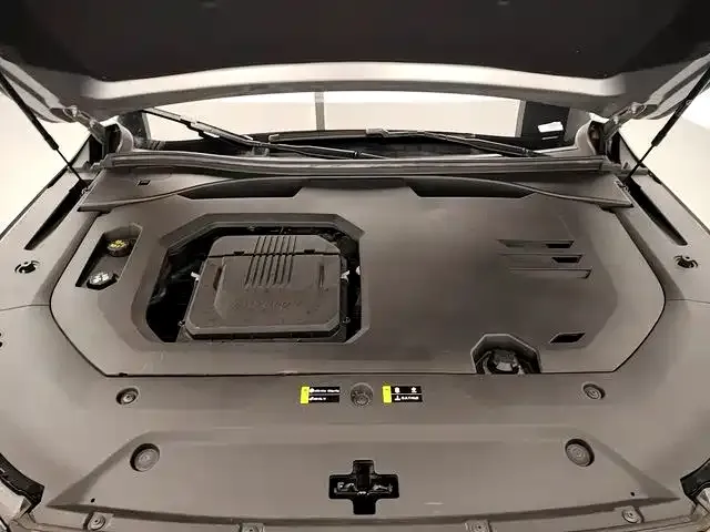 GAC Trumpchi GS8 — Фото автомобиля 17