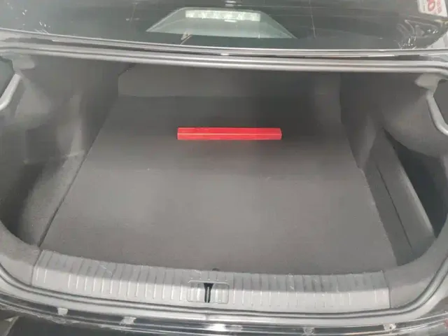 Volkswagen Passat — Фото автомобиля 4