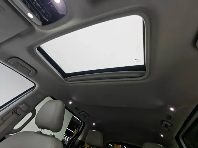 GAC Trumpchi M8 — Фото автомобиля 11