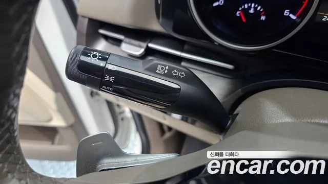Kia Canival Carnival 4 поколение 9 мест Noblesse — Фото автомобиля 17