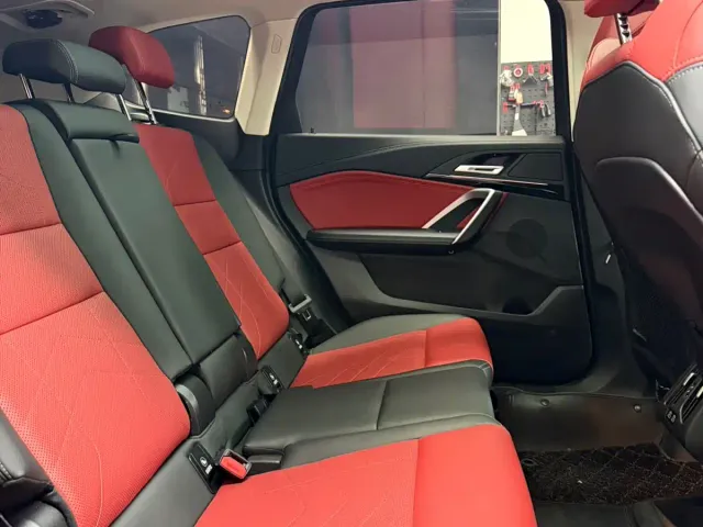 BMW X1 — Фото автомобиля 13