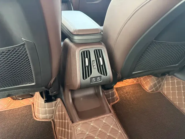 BMW X1 — Фото автомобиля 17