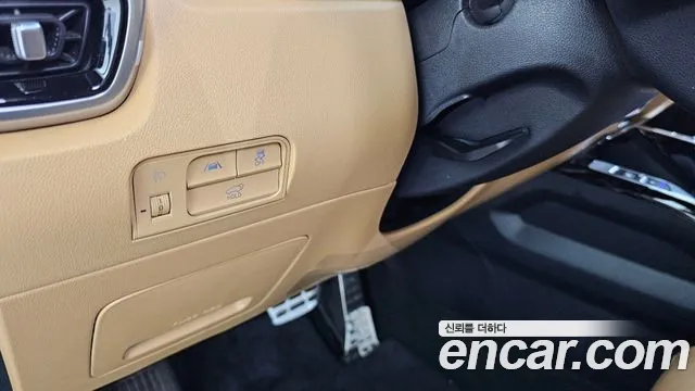 Kia Sorento 4th Gen — Фото автомобиля 25