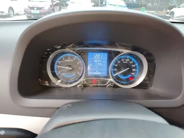 BAIC Changhe Changhe Beidouxing X5 — Фото автомобиля 7