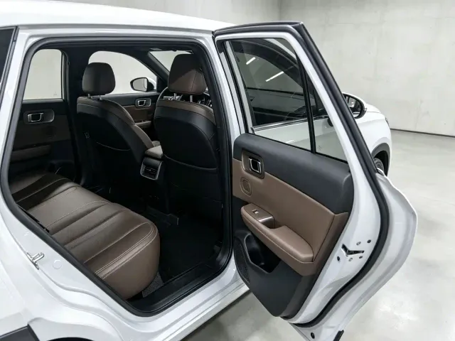 Wuling Starlight S — Фото автомобиля 5