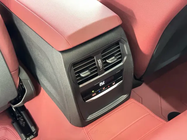 BMW 4 Series — Фото автомобиля 9