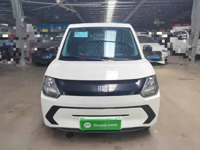 DFSK Mini EV — Фото автомобиля 2