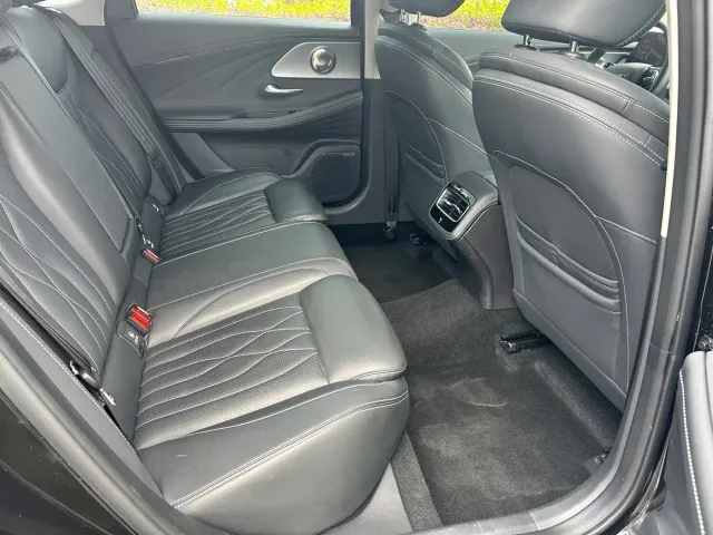 Chery Arrizo 8 — Фото автомобиля 12