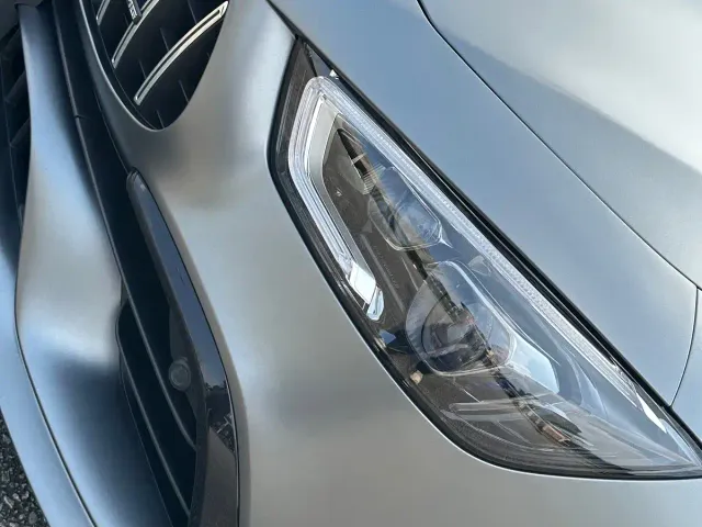 Mercedes-Benz AMG GT — Фото автомобиля 8