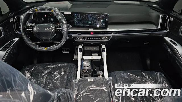 Kia Sorento — Фото автомобиля 7