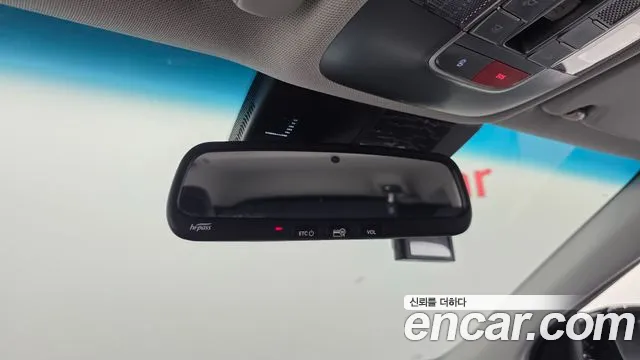 Hyundai Nexo — Фото автомобиля 27