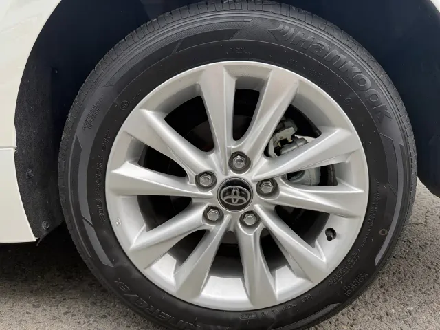 Toyota Corolla — Фото автомобиля 21