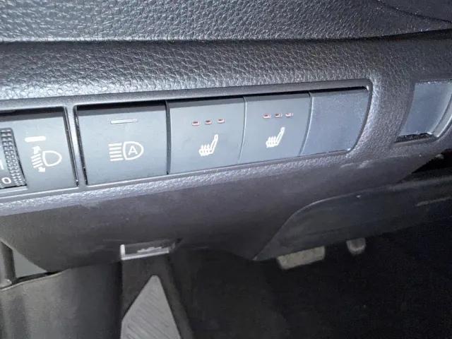 Toyota Levin — Фото автомобиля 9