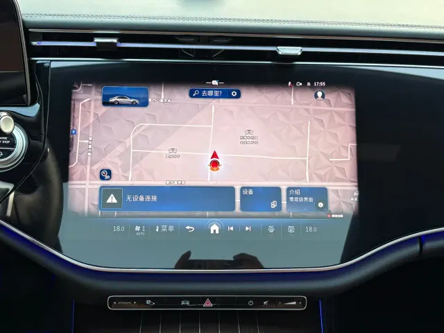 Mercedes-Benz E-Class — Фото автомобиля 14