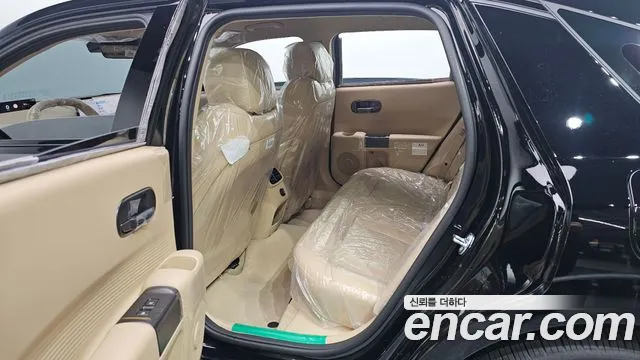 Hyundai Avante (CN8) — Фото автомобиля 11
